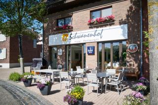 Schwanenhof Hotel und Restaurant - Erkelenz - 6