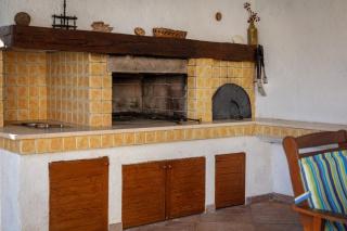 Holiday Home Lukrecia, for 9, private pool, free parking, 450 m from the beach - Supetar - 4