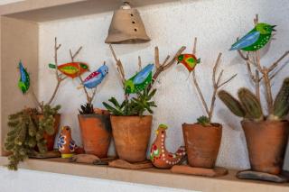 Holiday Home Lukrecia, for 9, private pool, free parking, 450 m from the beach - Supetar - 3