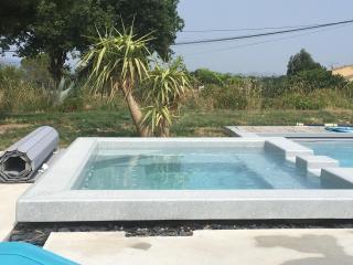 La petite bergerie - Roquebrune-sur-Argens - 8