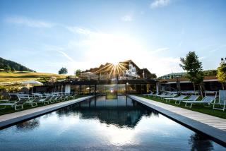 Hotel Pinei - Ortisei - 0