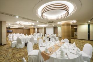 Seoul Riviera Hotel - Seul - 2