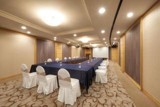 Seoul Riviera Hotel - Seul - 5