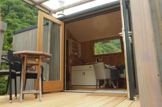 Historische Mühle Vogelsang - Brodenbach - 4