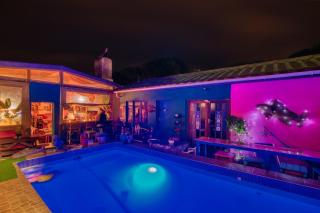 Cape Agulhas BACKPACKERS - Struisbaai - 5