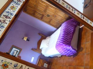 Hotel La Vega - Alcalá de la Selva - 5