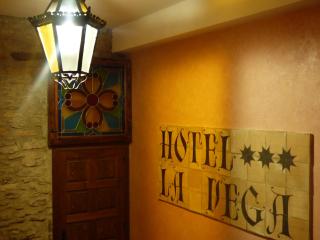 Hotel La Vega - Alcalá de la Selva - 7