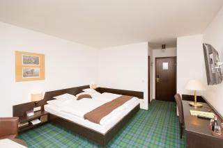 Hotel Alpenhof Postillion - 9