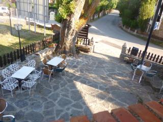 Hotel La Vega - Alcalá de la Selva - 9