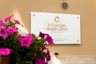Il Cortile degli Ulivi - Andria - 9