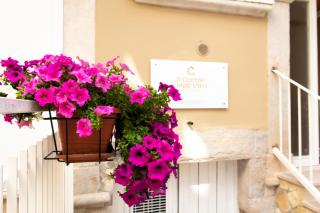 Il Cortile degli Ulivi - Andria - 5