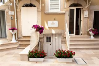 Il Cortile degli Ulivi - Andria - 4