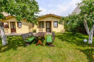Vila Tante - Šventoji - 1