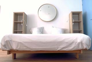 La Chambre Bleue - Saint-Aignan - 3