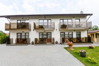 Vila Tante - Šventoji - 9