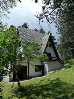 Kuća za odmor Arsenijević - Zlatibor - 5
