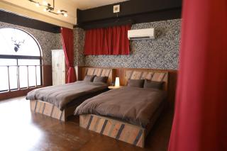 Tripshot Hotels Okinawa Koza - 7