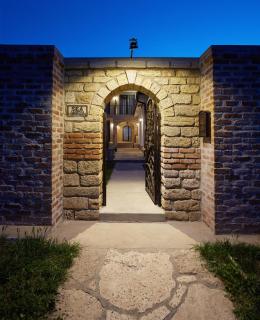 Sea View Vama Veche - adults only - 0