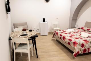 Il Cortile degli Ulivi - Andria - 2