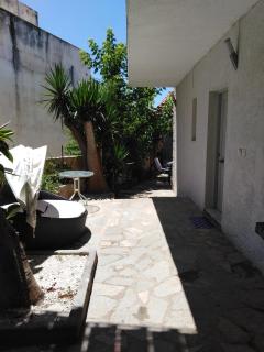 Potamaki Studios & Apartments - Stoupa - 4