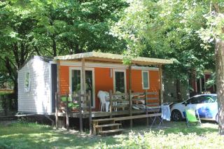 Camping Le Ventadour - 5