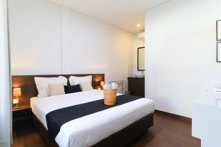 Kak Garden Inn - Kuta - 8