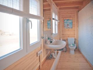 Bungalow - Fuego - Surf & Yoga Villa - La Pared - 2
