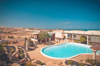 Bungalow - Fuego - Surf & Yoga Villa - La Pared - 0