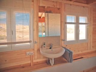 Bungalow - Fuego - Surf & Yoga Villa - La Pared - 3