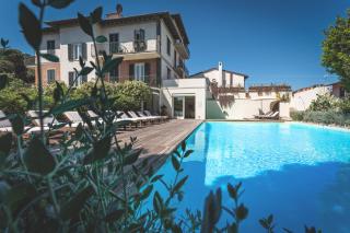 Villa Martini - Castiglioncello - 9