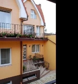 Pensiunea Phoenix - Oradea - 2