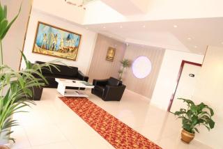 Hattuşirin Hotel - Çorum - 9