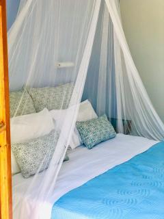 Elena Studios & Apartments - Piso Livadi - 8