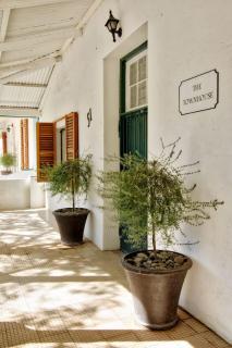 The Townhouse - Graaff-Reinet - 8
