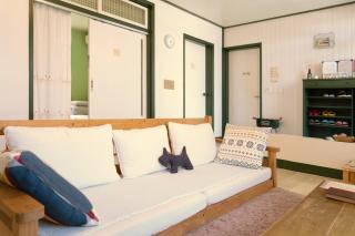 Hello Project Guesthouse - Jeju - 2