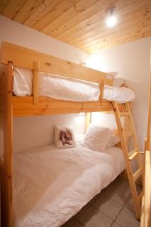 Chalet L’Etagne - Bessans - 1