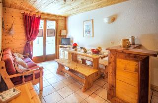Chalet L’Etagne - Bessans - 4