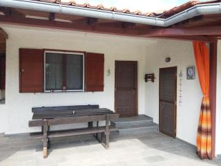 Olive Summer House - Chrysi Ammoudia - 6