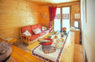 Chalet L’Etagne - Bessans - 8