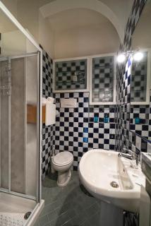 Cavour Suite Mezzanine by 360Rentals - Florence - 1