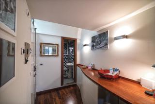Cavour Suite Mezzanine by 360Rentals - Florence - 3
