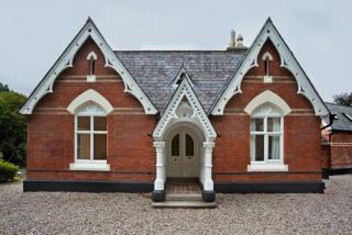 The Willows Lovely Double Apartment - 9