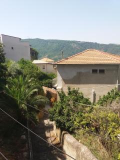 Monolocale in via San Sebastiano Ficarra - 5
