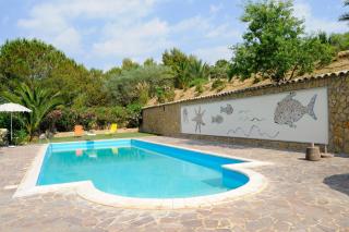 Agriresort Villa Bentivoglio - Piazza Armerina - 4