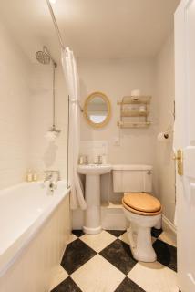 The Rosevine - Porthscatho - 5