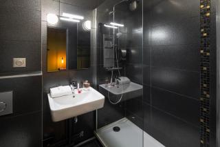 Hotel L'Ortega - Rennes St Jacques Aéroport - Saint-Jacques-de-la-Lande - 4
