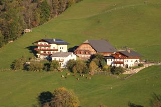 Pension Spreitzhof & Appartement Royer - Schladming - 4