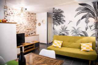 Appartement Denim - Nîmes - 9