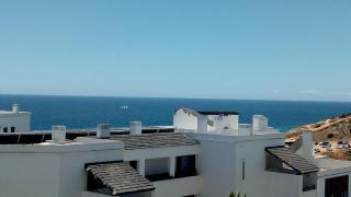 Sea View Apartment - Lagos - 0