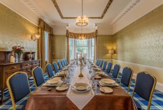 Carlogie House - 5